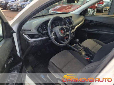 Fiat Tipo Tipo 1.4 4 porte Pop (2)