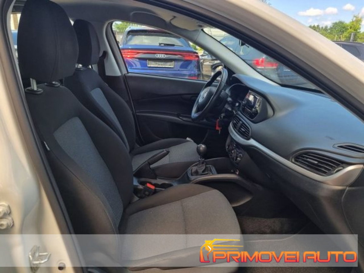 Fiat Tipo Tipo 1.4 4 porte Pop (3)