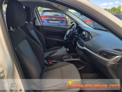 Fiat Tipo Tipo 1.4 4 porte Pop (3)