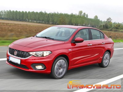 Fiat Tipo Tipo 1.4 4 porte Pop (4)