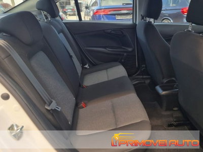 Fiat Tipo Tipo 1.4 4 porte Pop (5)