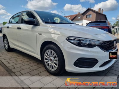 Fiat Tipo Tipo 1.4 4 porte Pop (6)