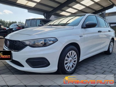 Fiat Tipo Tipo 1.4 4 porte Pop (7)