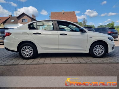 Fiat Tipo Tipo 1.4 4 porte Pop (8)