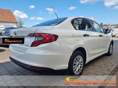 Fiat Tipo Tipo 1.4 4 porte Pop (9)