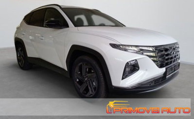 Hyundai Tucson 1.6 t-gdi Dark Line 2wd dct (2)