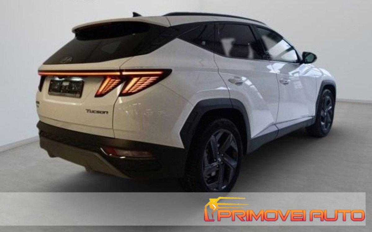 Hyundai Tucson 1.6 t-gdi Dark Line 2wd dct (4)
