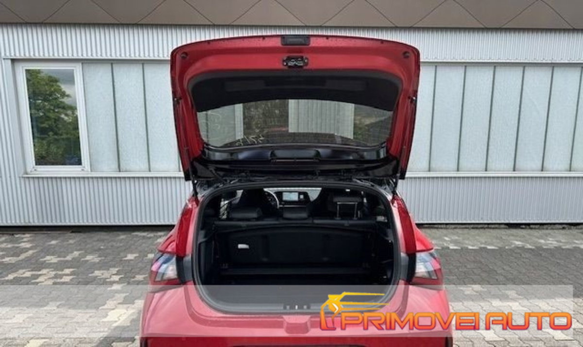 Hyundai i20 1.6 T-GDI MT N-Performance (10)