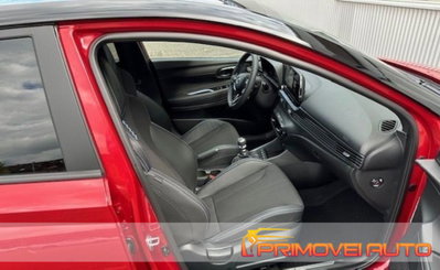 Hyundai i20 1.6 T-GDI MT N-Performance (3)