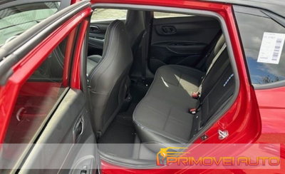Hyundai i20 1.6 T-GDI MT N-Performance (4)