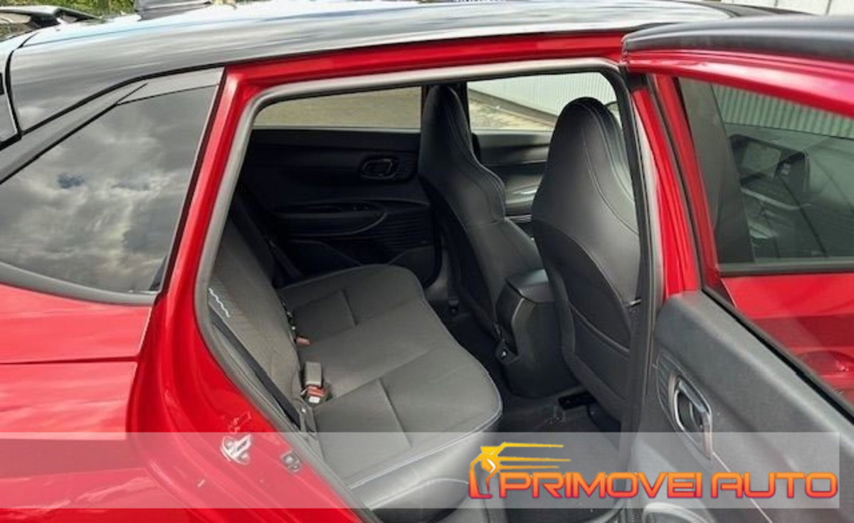 Hyundai i20 1.6 T-GDI MT N-Performance (5)