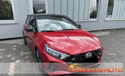 Hyundai i20 1.6 T-GDI MT N-Performance (7)