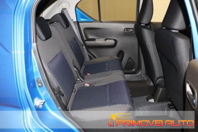 Suzuki Ignis 1.2 Hybrid 4WD All Grip Easy Top (3)