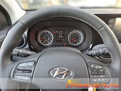 Hyundai i10 1.0 MPI AT Tech (11)