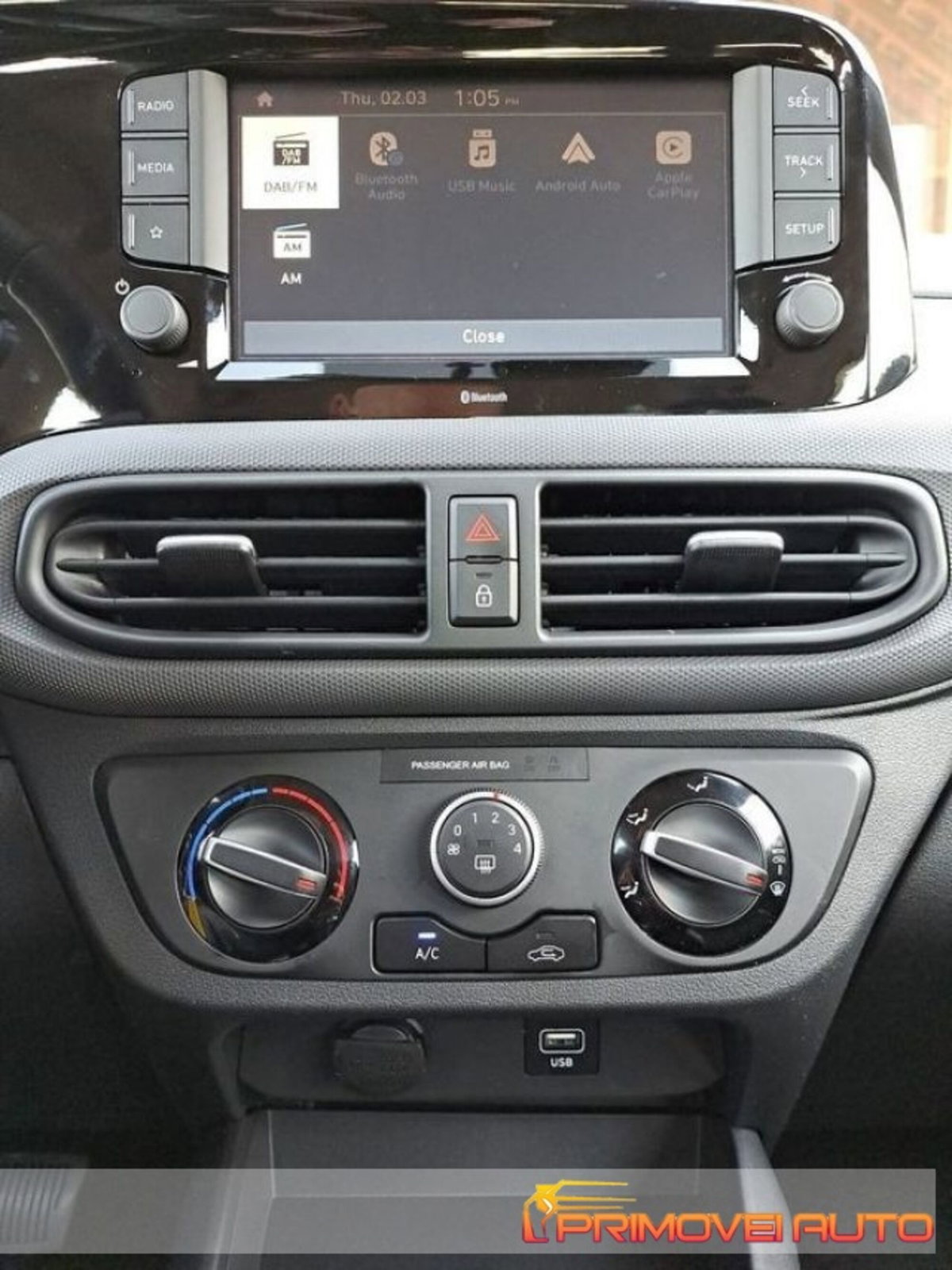 Hyundai i10 1.0 MPI AT Tech (14)