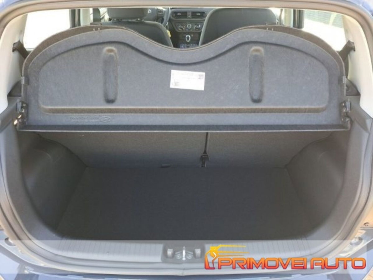 Hyundai i10 1.0 MPI AT Tech (17)