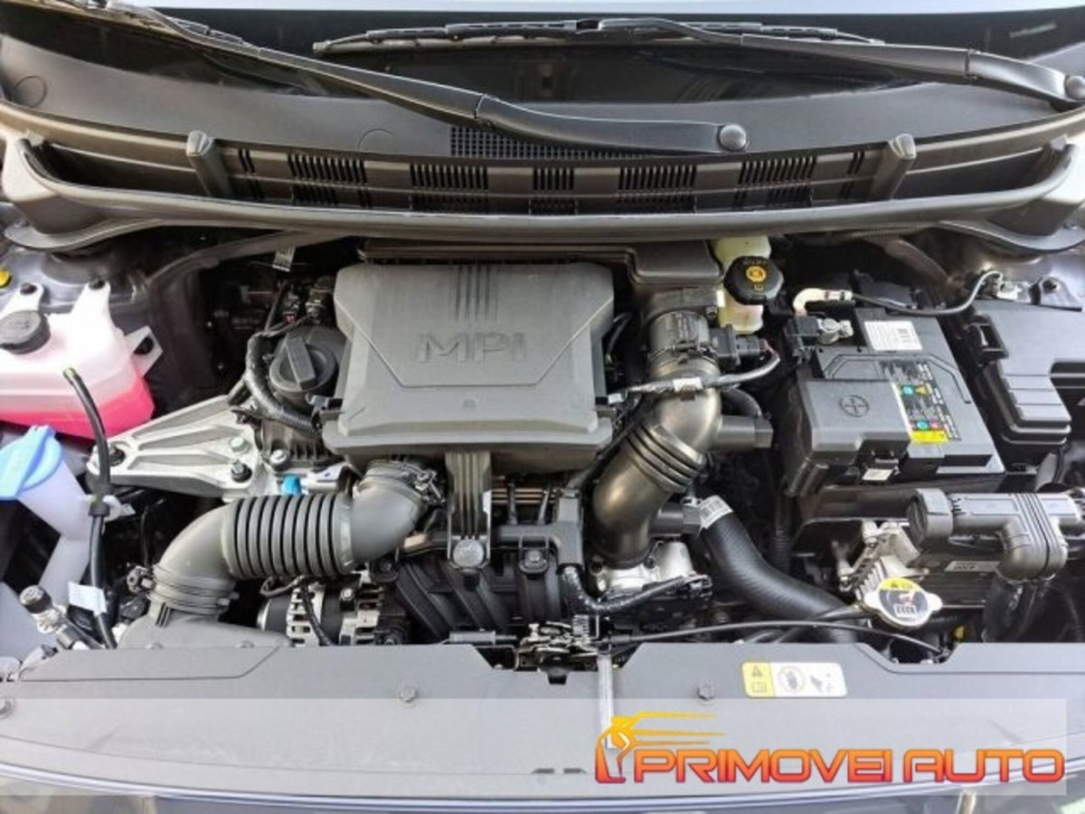 Hyundai i10 1.0 MPI AT Tech (18)