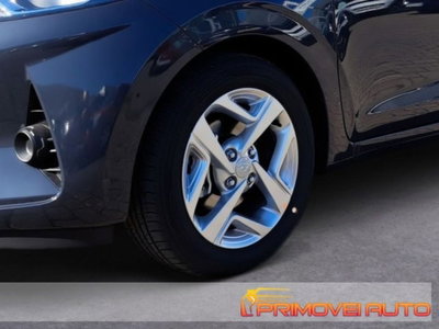 Hyundai i10 1.0 MPI AT Tech (20)