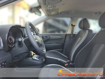 Hyundai i10 1.0 MPI AT Tech (3)