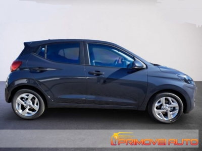 Hyundai i10 1.0 MPI AT Tech (6)