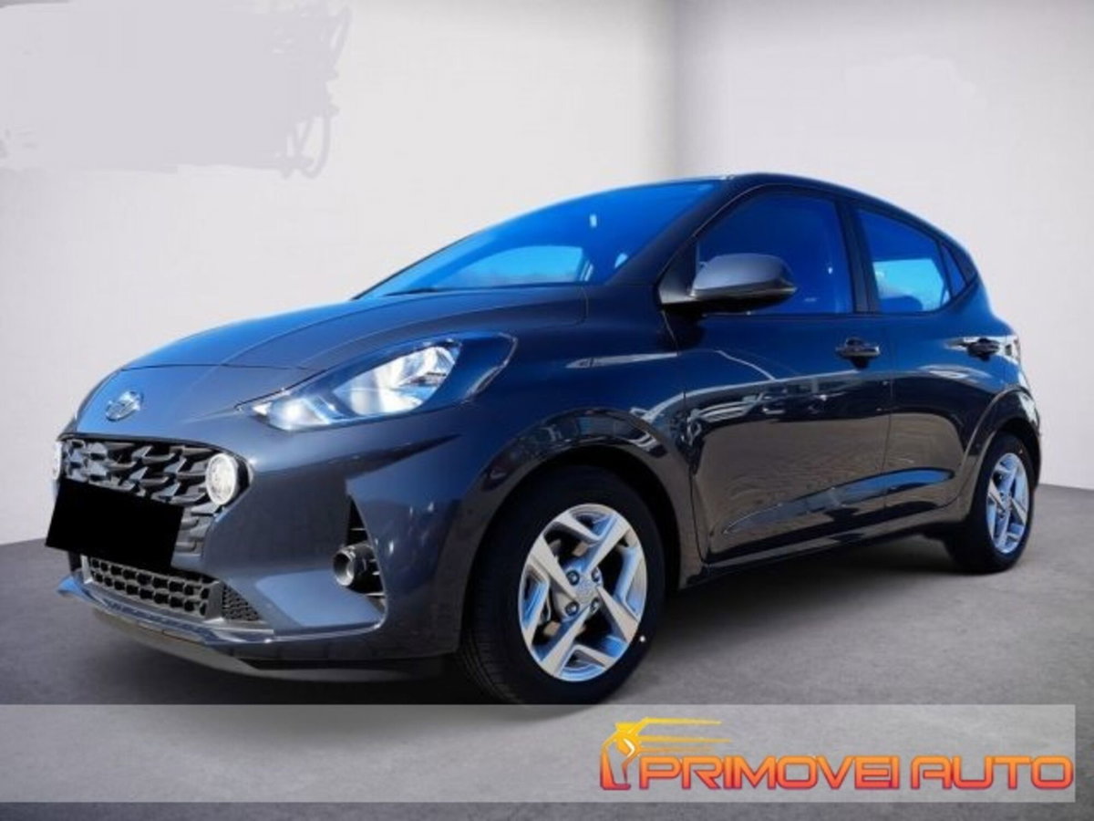 Hyundai i10 1.0 MPI AT Tech (7)