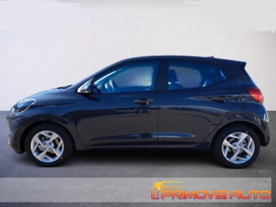 Hyundai i10 1.0 MPI AT Tech (9)
