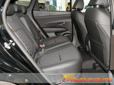 Hyundai Tucson 1.6 t-gdi 48V Xtech 2wd mt (3)