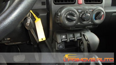 Suzuki Jimny 1.5 5MT Easy PRO (N1) (2)