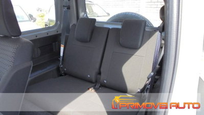 Suzuki Jimny 1.5 5MT Easy PRO (N1) (3)