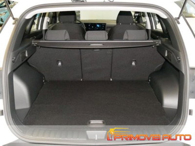 Hyundai Tucson 1.6 t-gdi 48V Xtech 2wd mt (6)