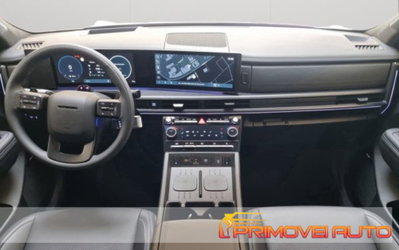 Hyundai Santa Fe 1.6 t-gdi hev XClass 4wd 239cv at 7p.ti nuova