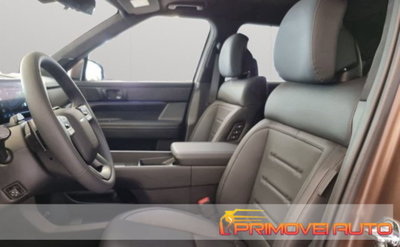 Hyundai Santa Fe 1.6 t-gdi hev XClass 4wd 239cv at 7p.ti (2)
