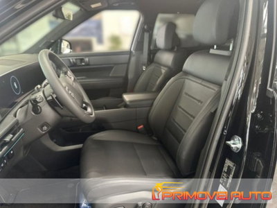 Hyundai Santa Fe 1.6 t-gdi hev XClass 4wd 239cv at 7p.ti (2)