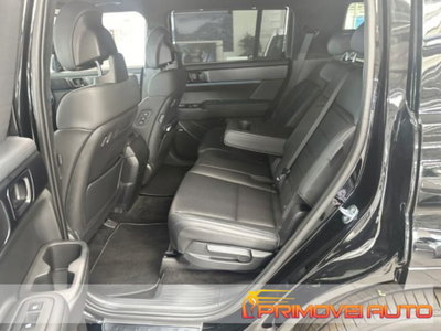 Hyundai Santa Fe 1.6 t-gdi hev XClass 4wd 239cv at 7p.ti (3)