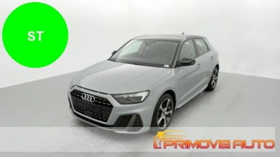Audi A1 citycarver 30 TFSI S tronic Admired nuova