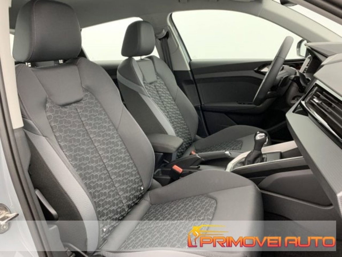 Audi A1 citycarver 30 TFSI S tronic Admired (10)