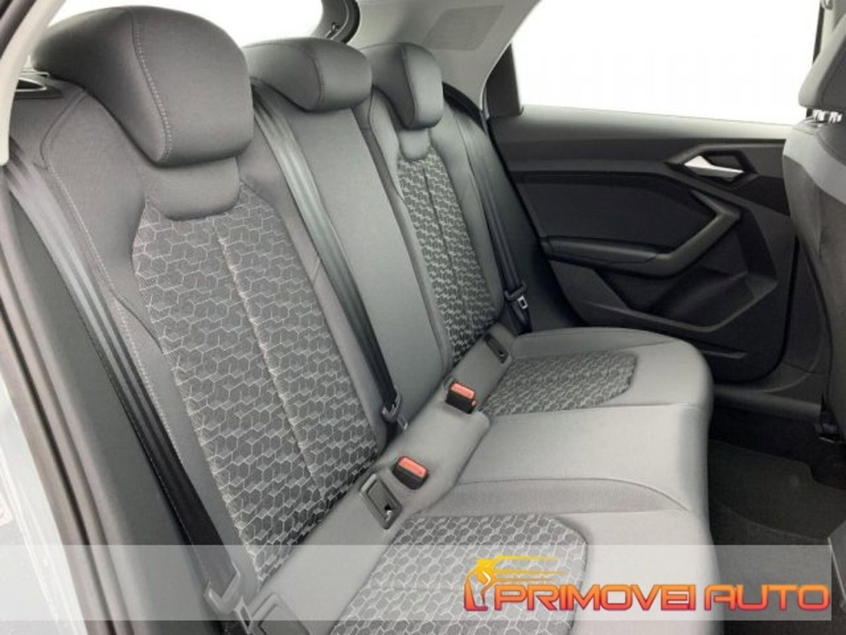 Audi A1 citycarver 30 TFSI S tronic Admired (11)