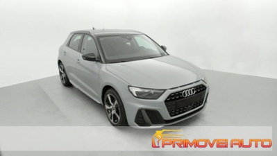 Audi A1 citycarver 30 TFSI S tronic Admired (2)