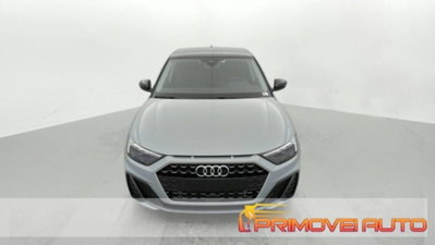 Audi A1 citycarver 30 TFSI S tronic Admired (3)