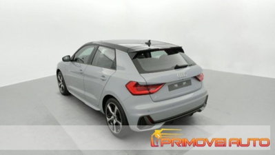 Audi A1 citycarver 30 TFSI S tronic Admired (4)