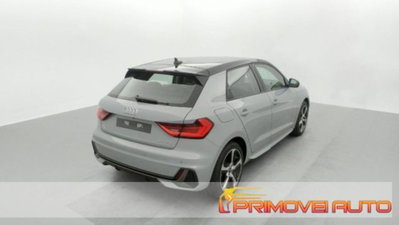 Audi A1 citycarver 30 TFSI S tronic Admired (5)