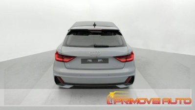 Audi A1 citycarver 30 TFSI S tronic Admired (6)