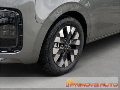 Hyundai Staria 2.2 2wd auto (11)