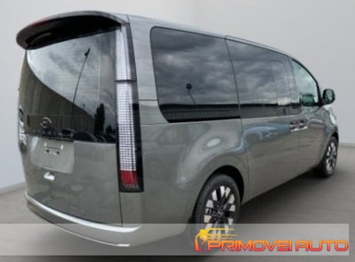 Hyundai Staria 2.2 2wd auto (12)