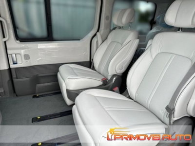Hyundai Staria 2.2 2wd auto (7)