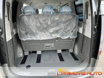 Hyundai Staria 2.2 2wd auto (8)