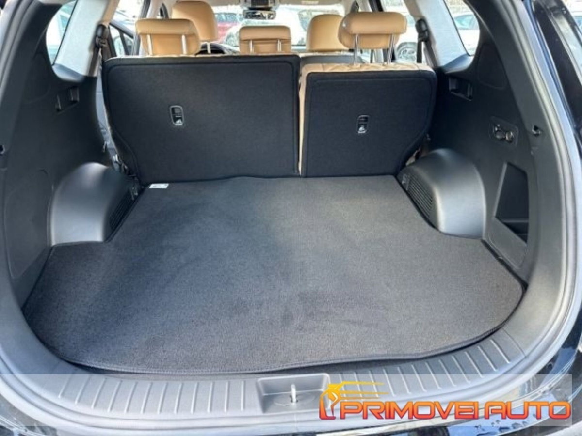 Hyundai Santa Fe 2.2 crdi Xclass 4wd 193cv 7p.ti dct (9)
