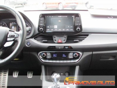 Hyundai i30 2.0 T-GDI 275 CV 5 porte N Performance usata
