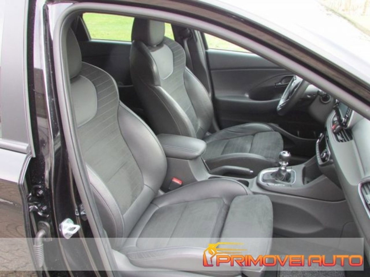 Hyundai i30 2.0 T-GDI 275 CV 5 porte N Performance (2)