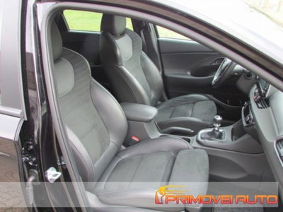 Hyundai i30 2.0 T-GDI 275 CV 5 porte N Performance (2)